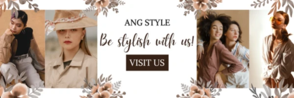 Bannerbild von ANG Style