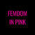 FemDom in pink