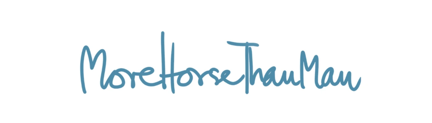 Banner image of morehorsethanman
