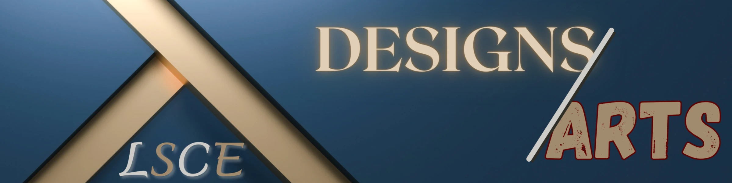 Banner image of LSCE Designs