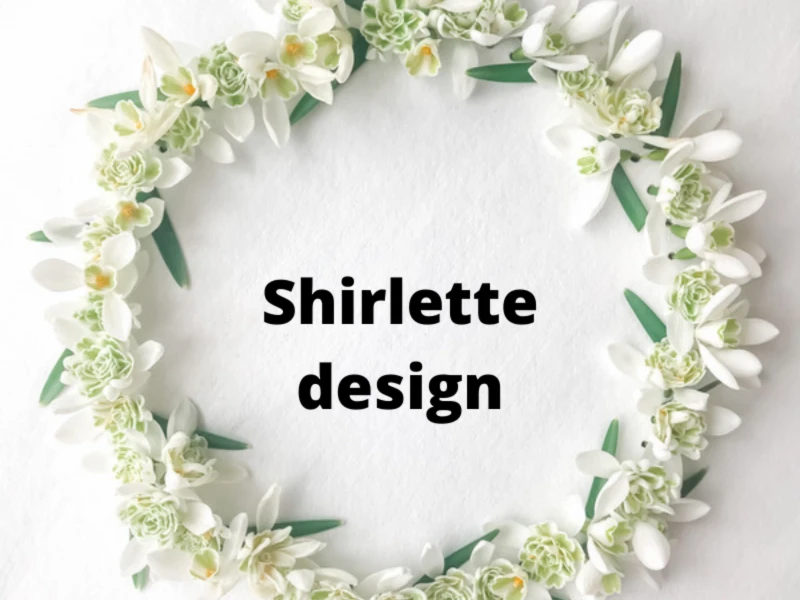 Banner image of shirlettedesign