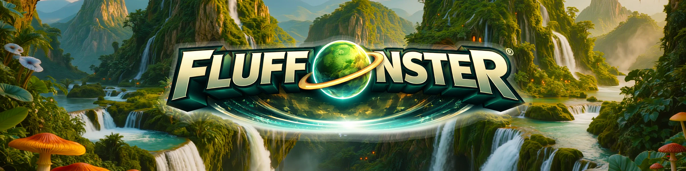 Banner image of Fluffonster