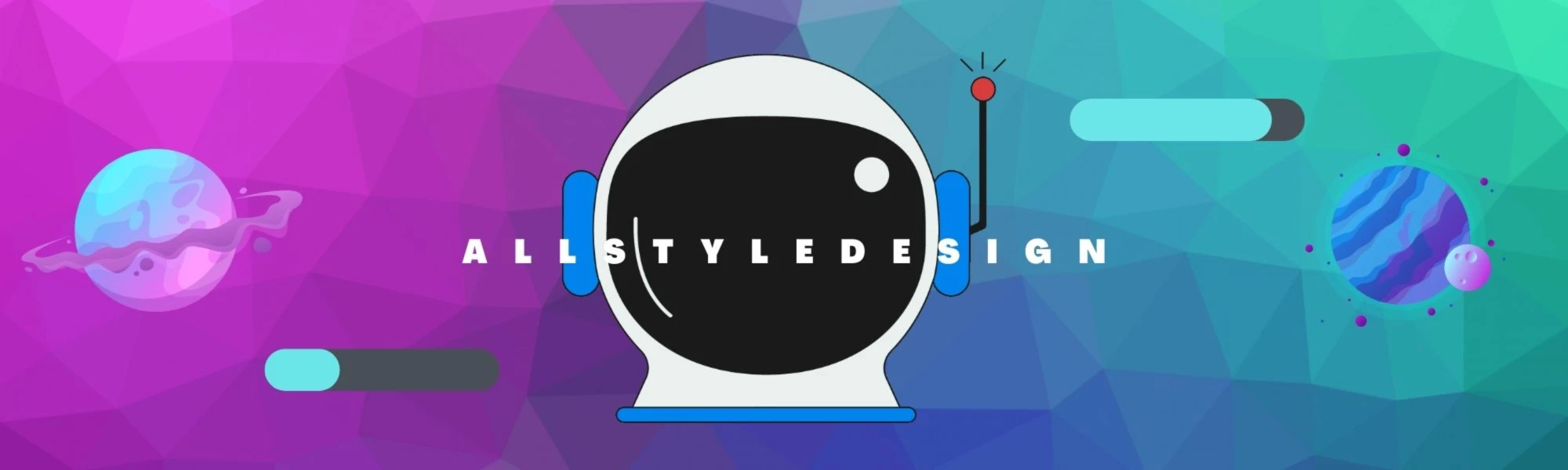 Bannière de AllStyleDesign