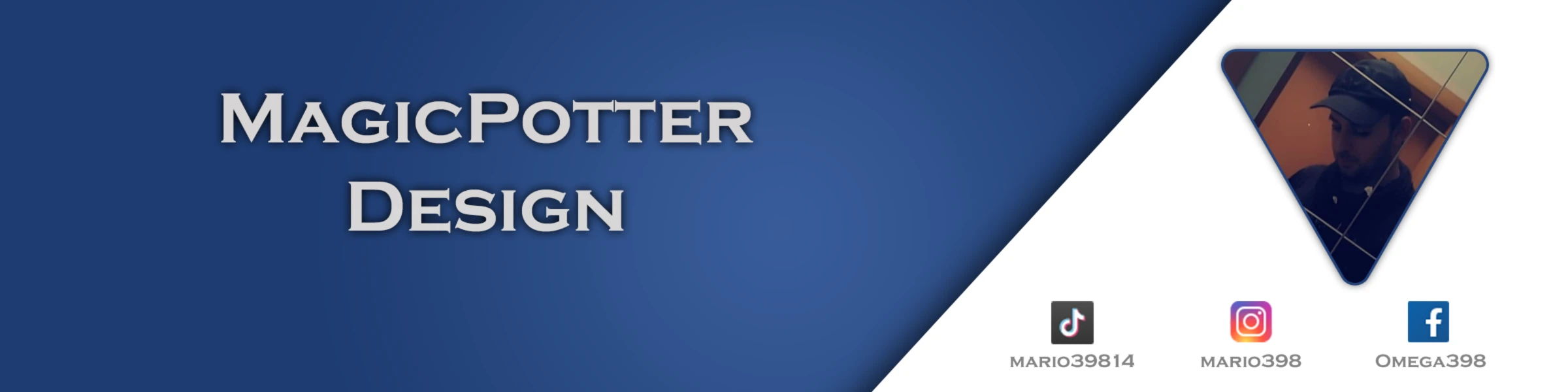 Bannerbild von MagicPotter