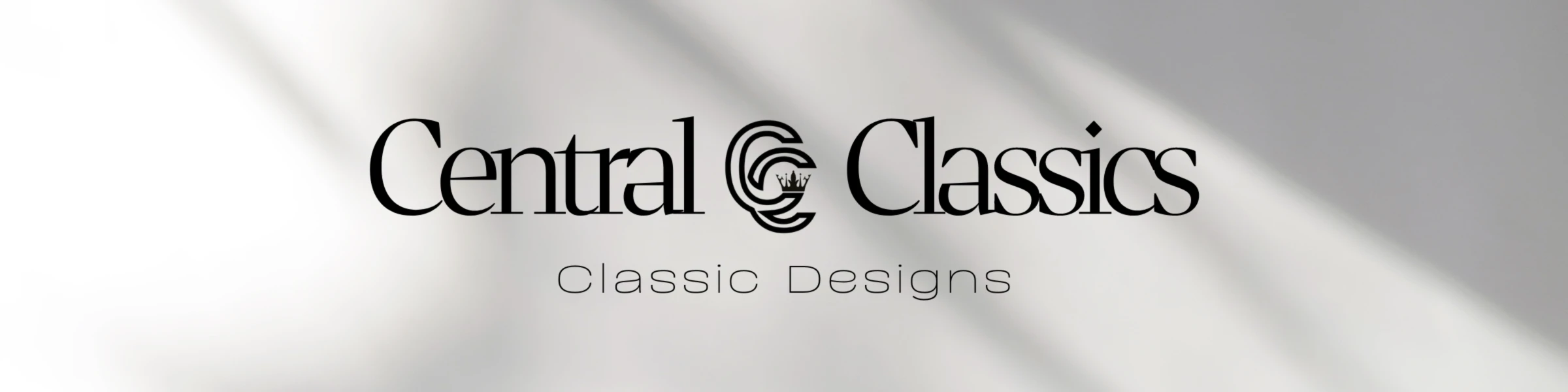 Banner image of Central Classics