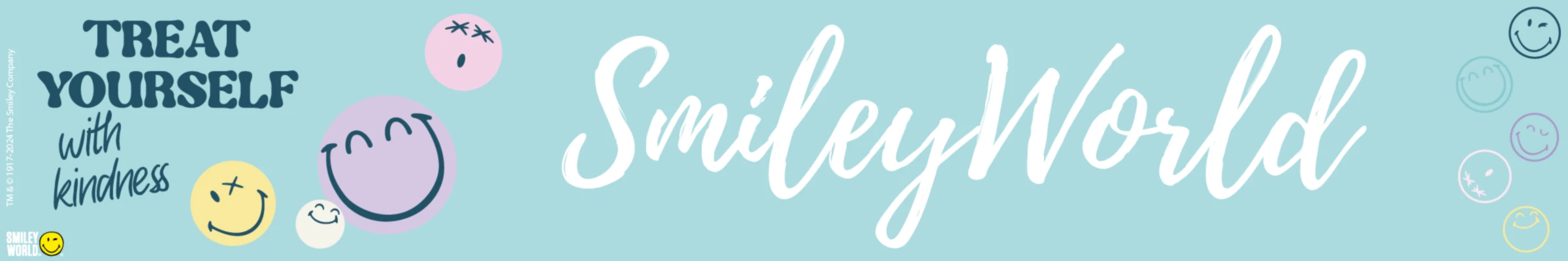 Bannière de SmileyWorld