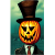 Scary Pumpkins