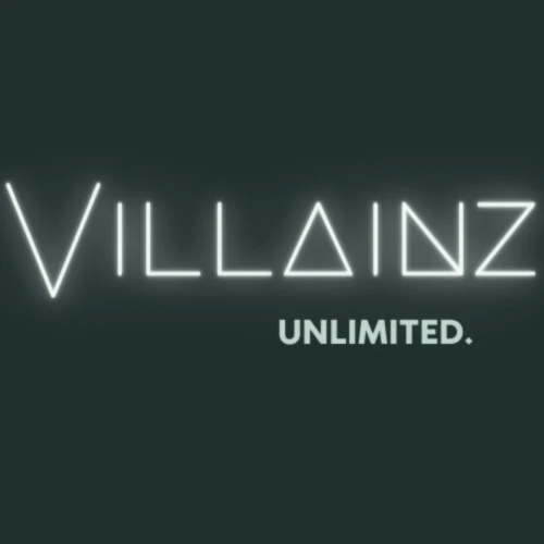 Banner image of Villainz