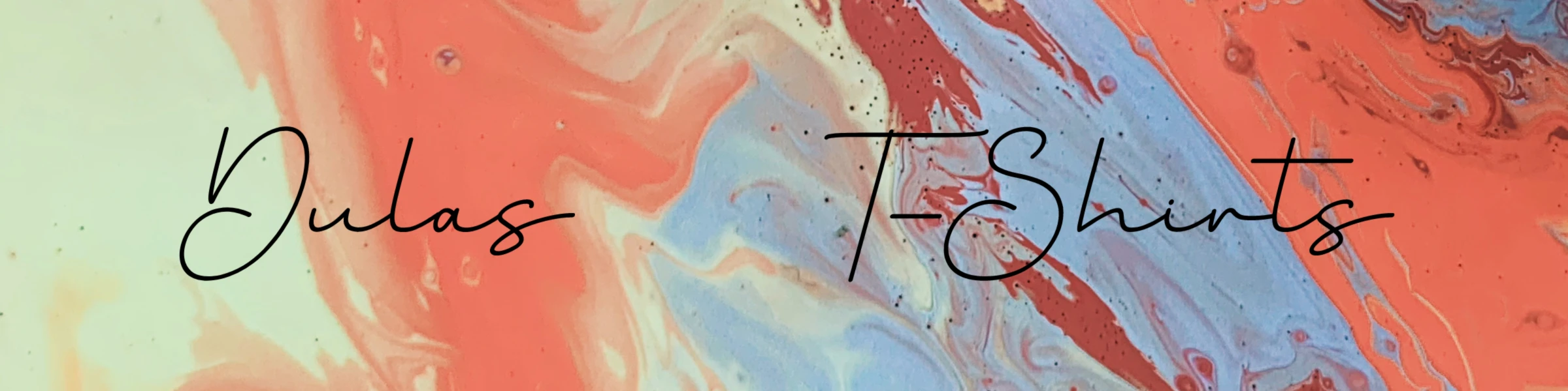 Banner image of Dulas T-Shirts