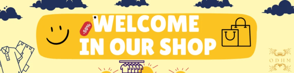 Banner image of ODHMSHOP
