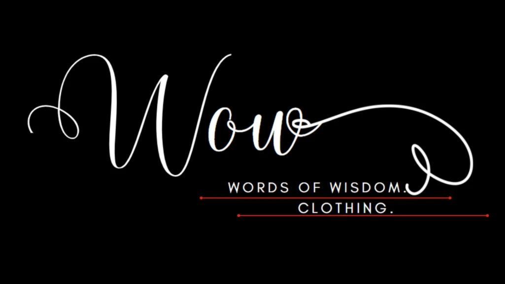 Banner image of WOW - Words of Wisdom