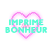 Printtonbonheur