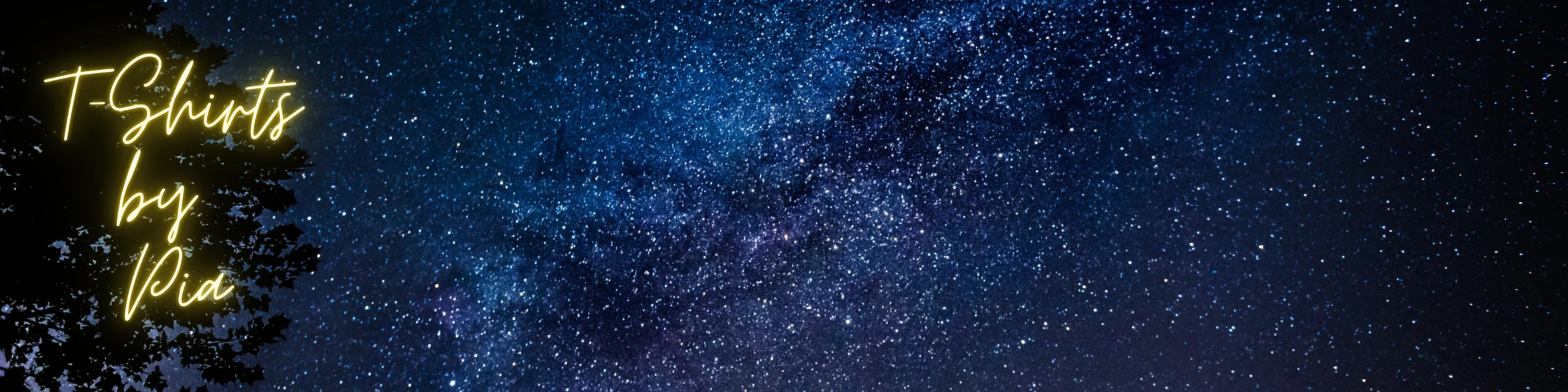 Banner image of TshirtsbyPia