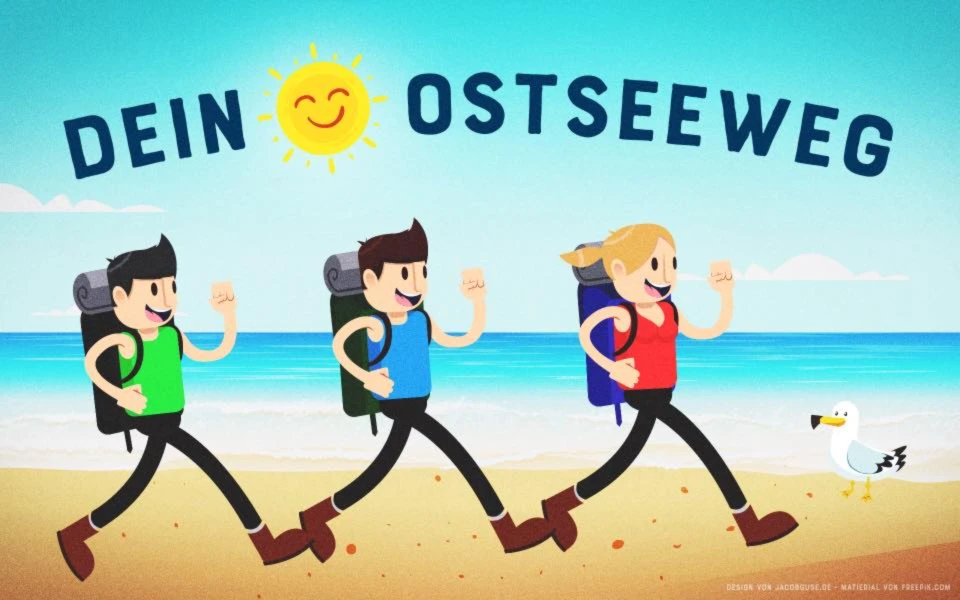 Bannerbild von Ostseeweg