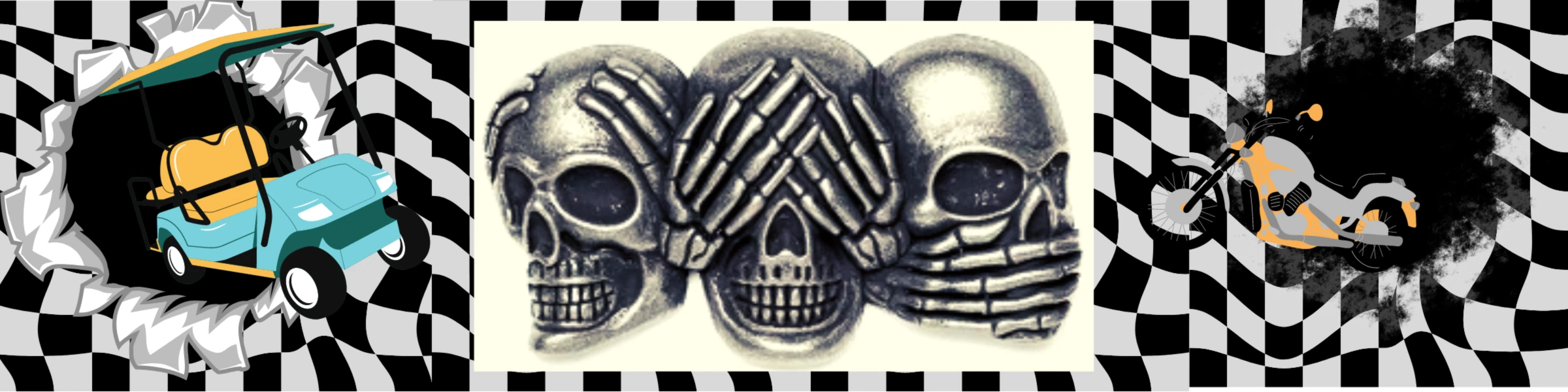 Bannerbild von Island of Design