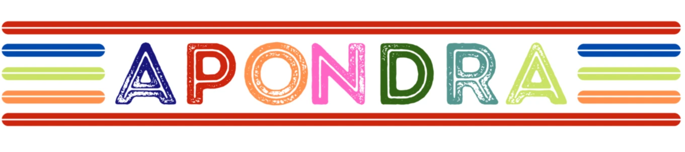 Bannière de Apondra