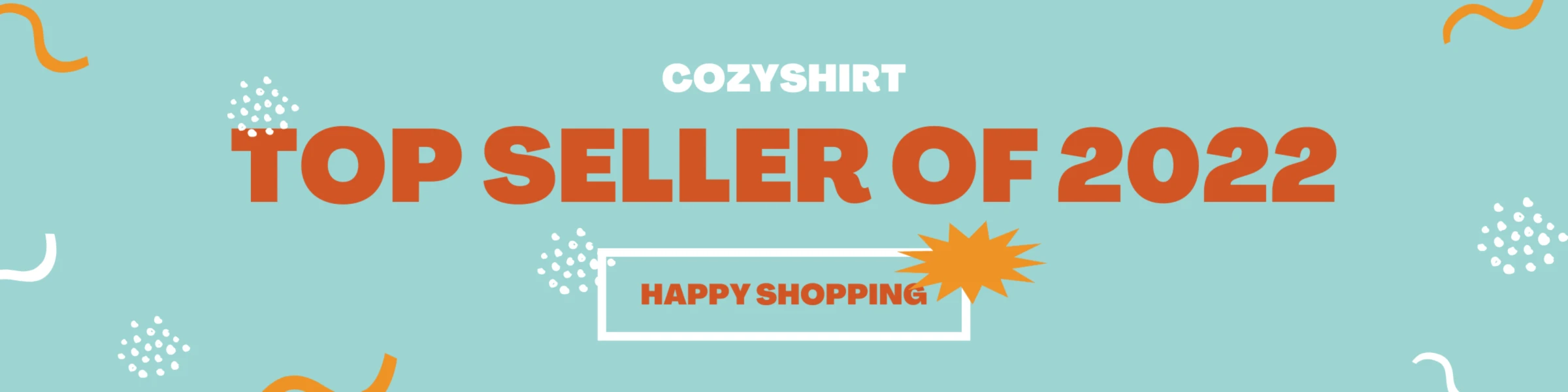 Bannerbild von CozyShirt