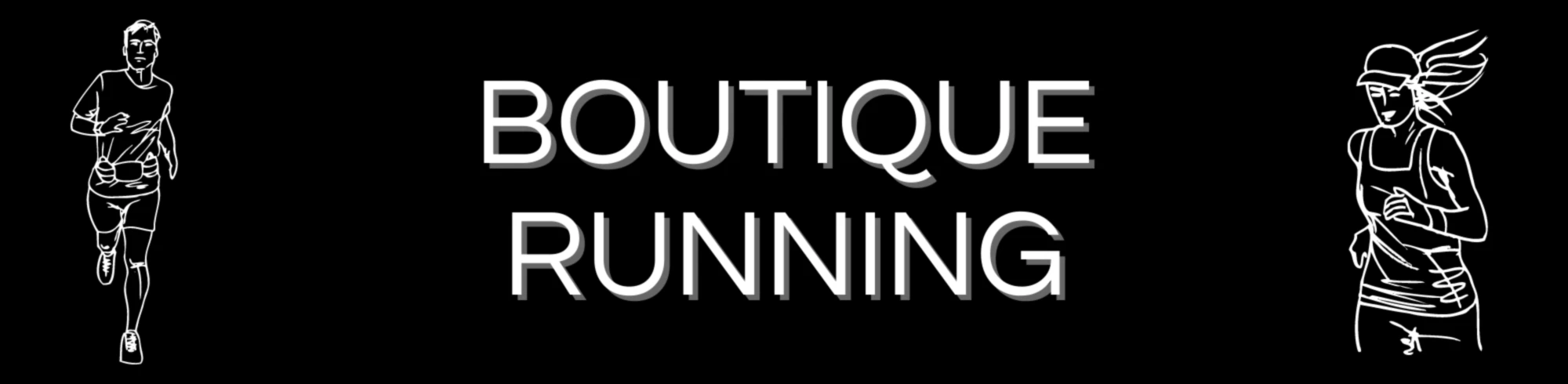 Banner image of Boutique Running