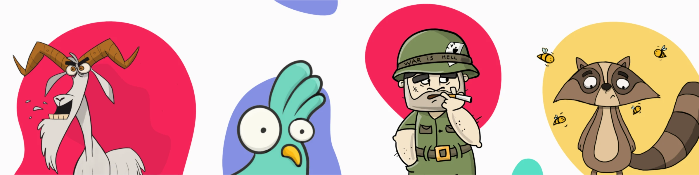 Bannerbild von The Lonely Printer