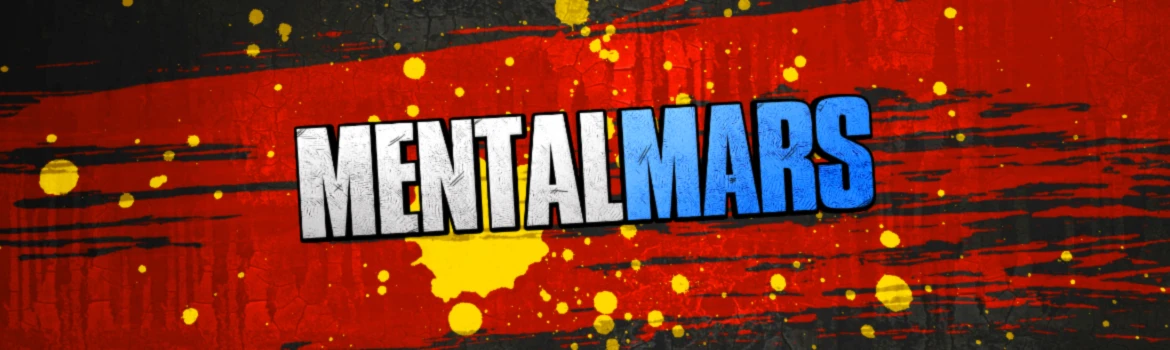 Banner image of MentalMars