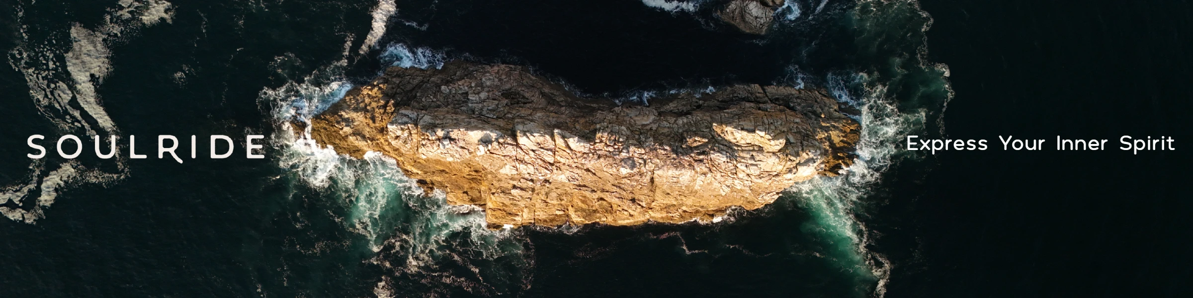 Banner image of Soulride