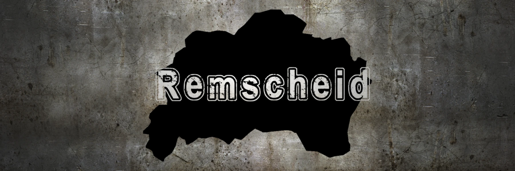 Bannerbild von Remscheid