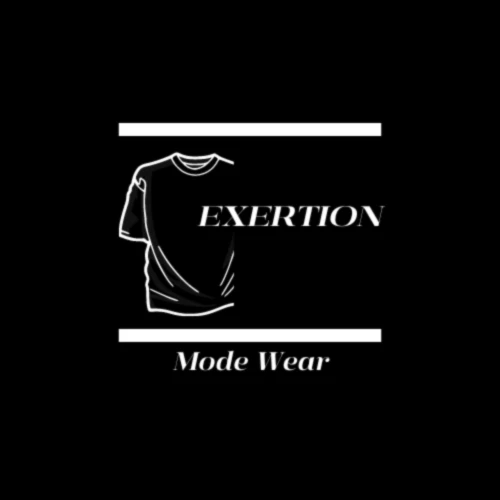 Bannerbild von Exertion
