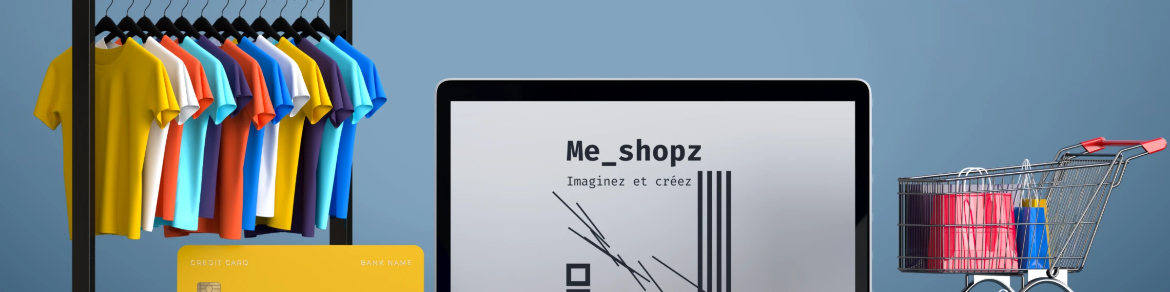 Banner image of Me-shopZ