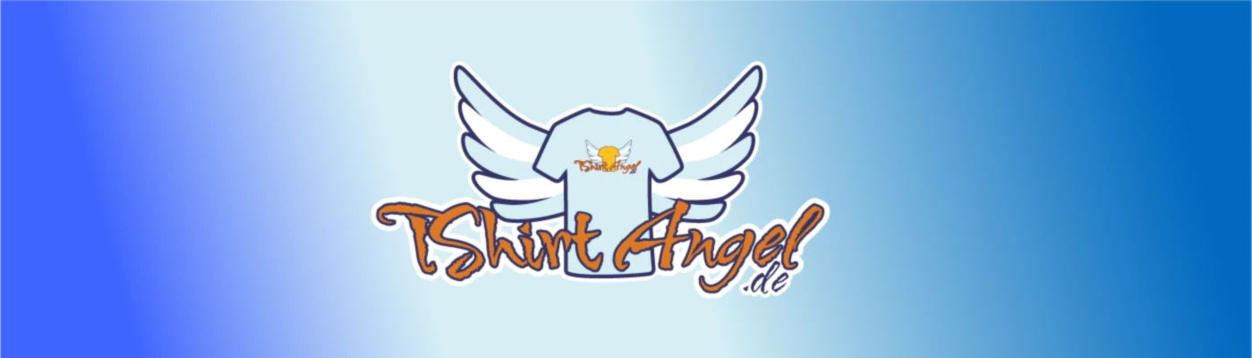 Banner image of TshirtAngel.de