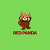 Red Panda Shirts