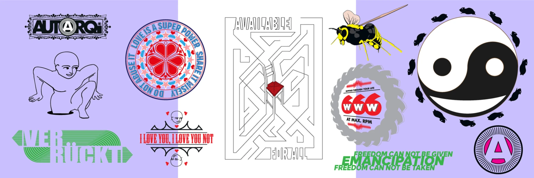 Banner image of AutarQi