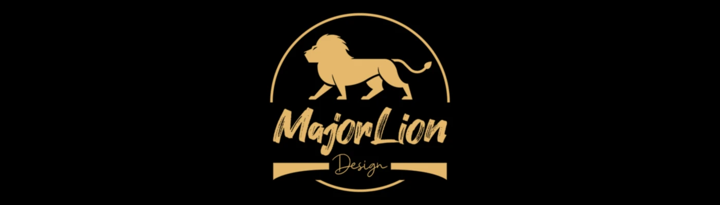 Bannerbild von MajorLion Design