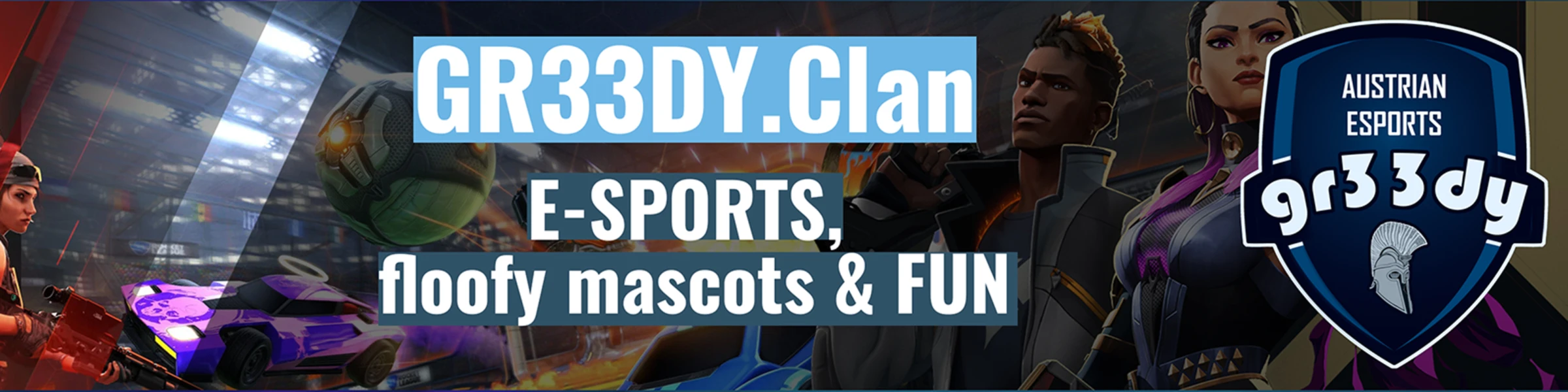 Banner image of Gr33dy