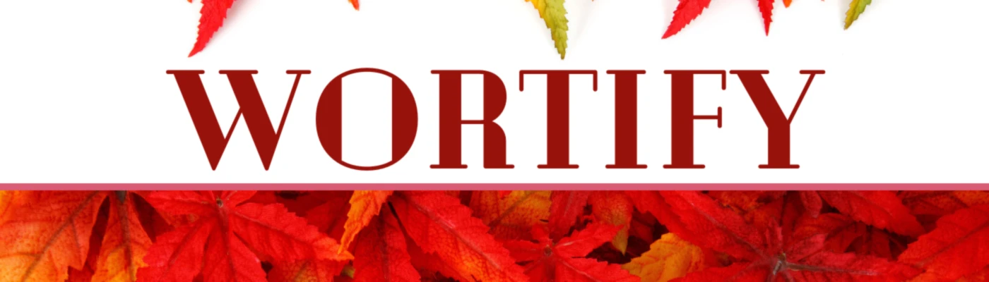 Banner image of Wortify