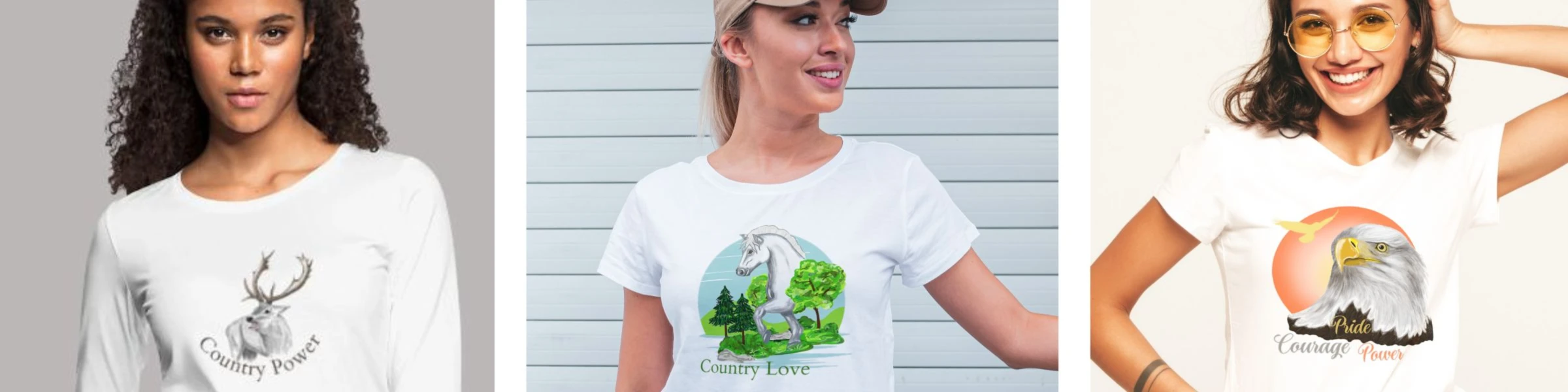 Banner image of Country Love