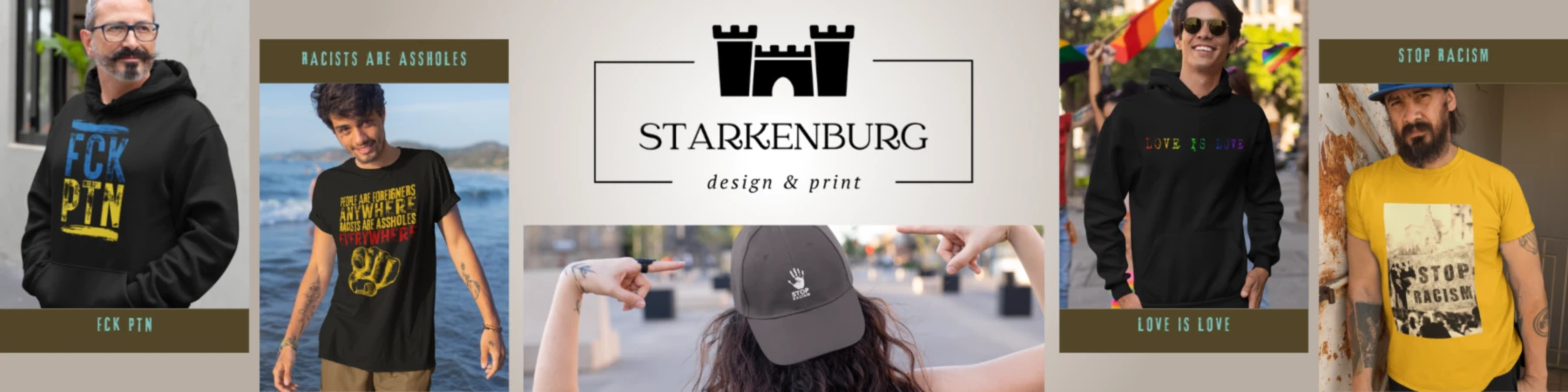 Banner image of Starkenburg