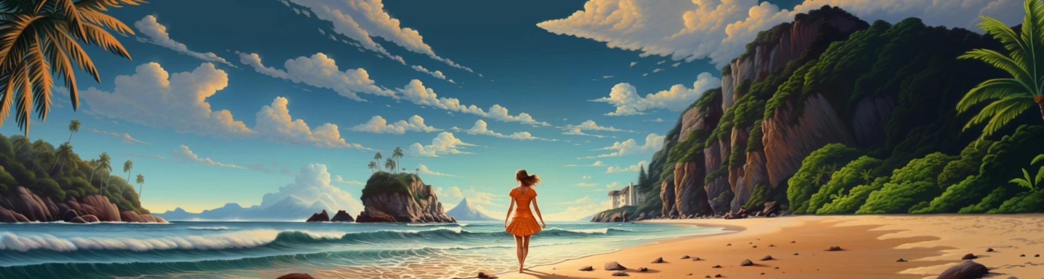 Banner image of Dreaming Alice