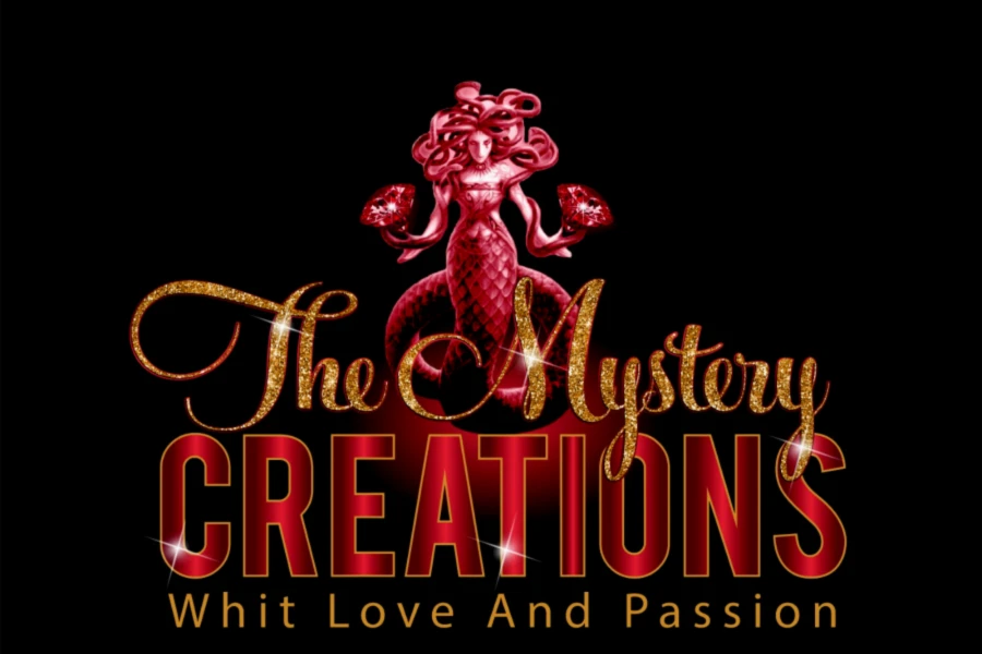 Banner image of The Mystery Creations