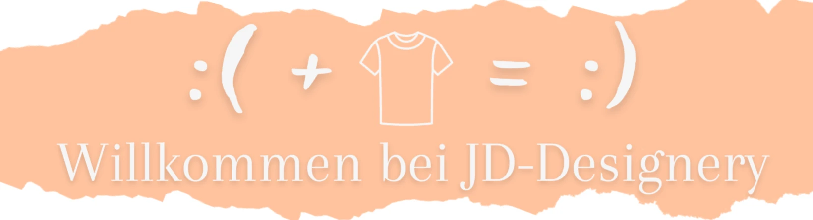 Bannerbild von JD Designery