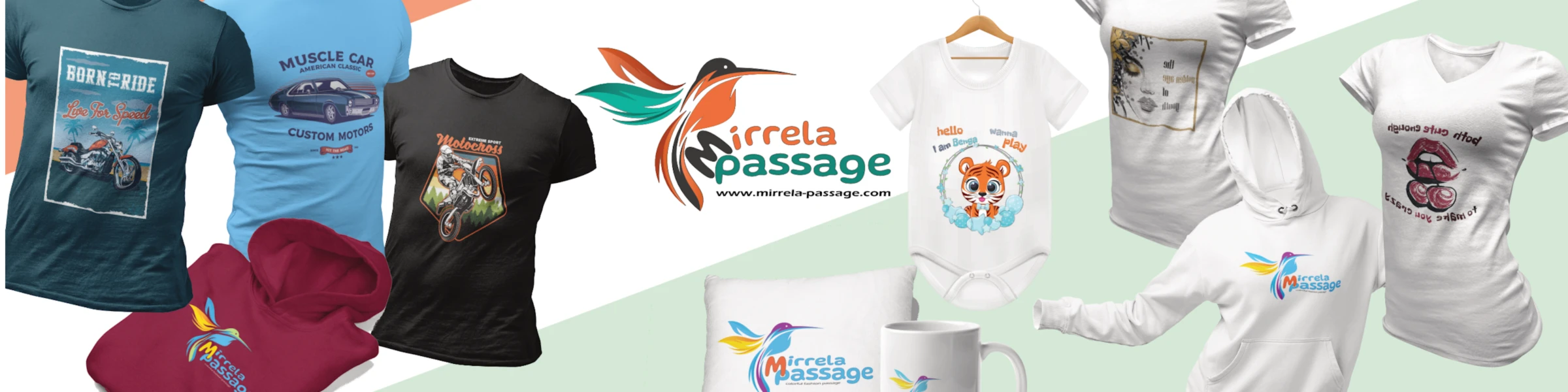 Banner image of mirrela passage