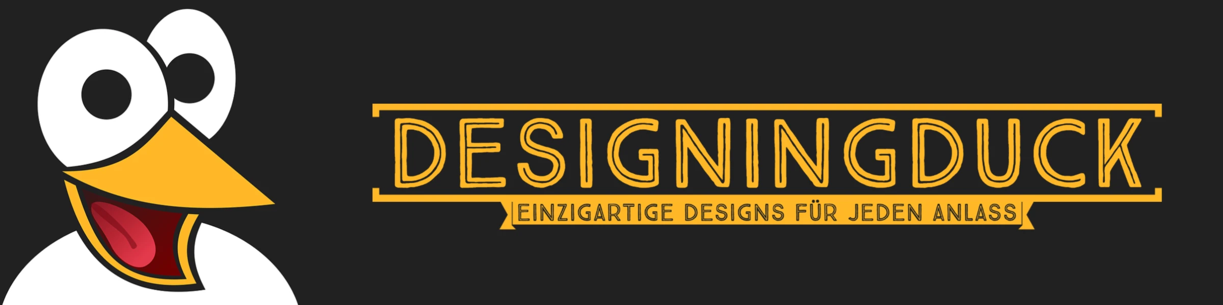 Banner image of DesigningDuck