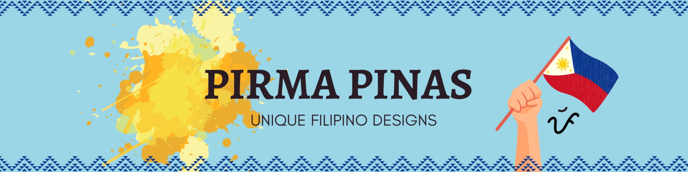 Banner image of Pirma Pinas