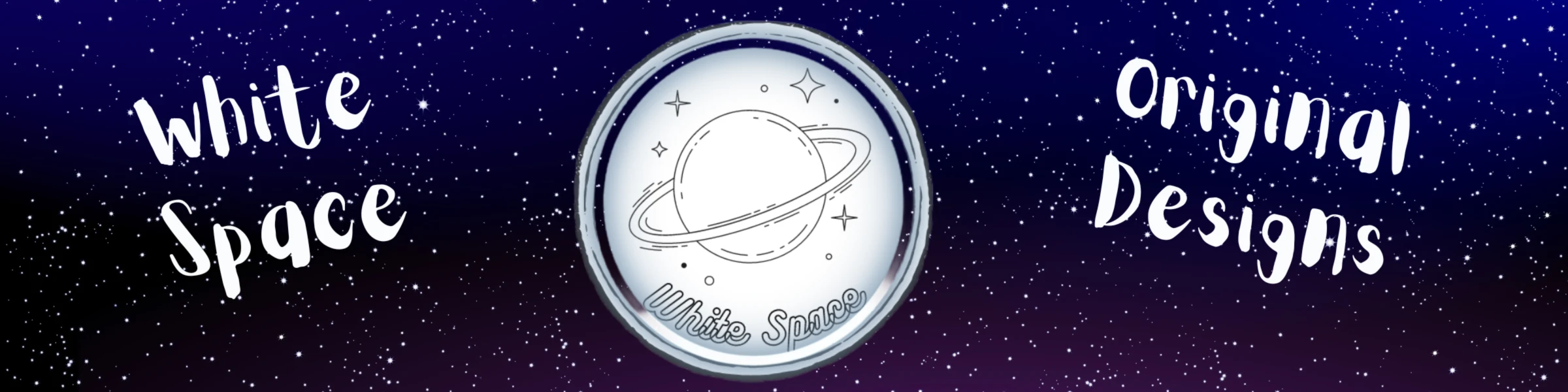 Bannière de WhiteSpace