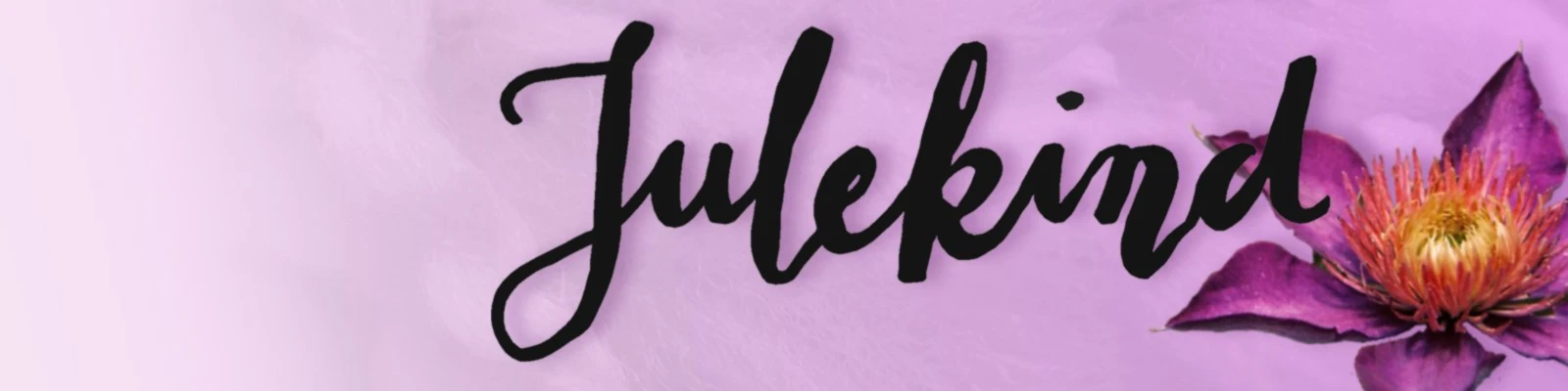 Banner image of Julekind