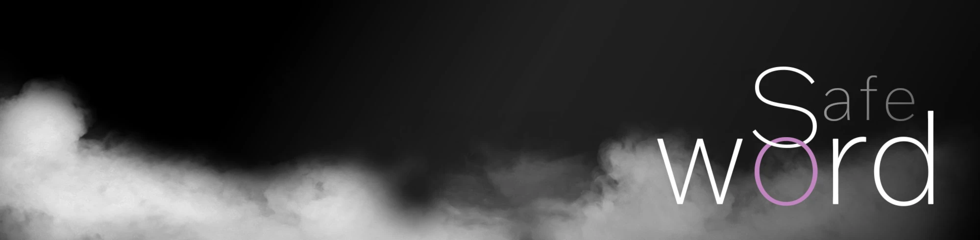 Bannière de SafeWord