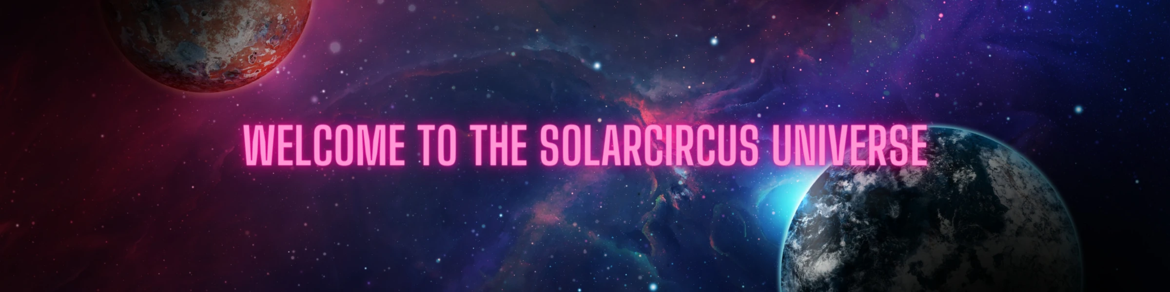 Banner image of solarCIRCUS