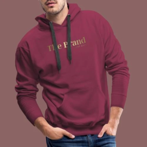 Banner image of The Brand