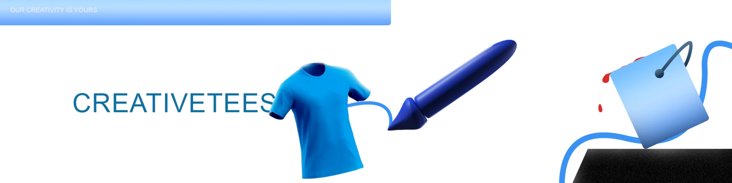 Banner image of Creativetees