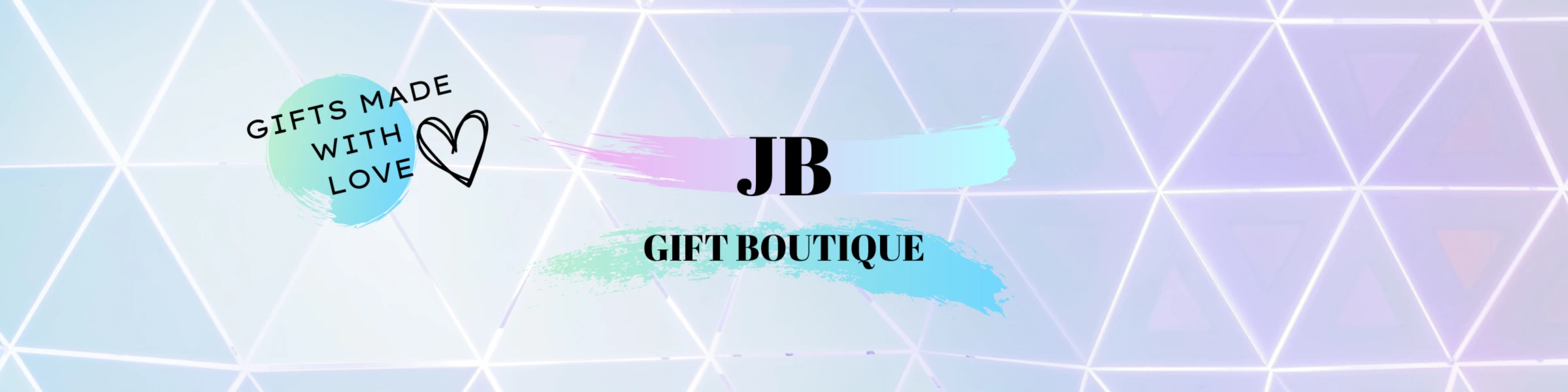Banner image of JB Gift Boutique