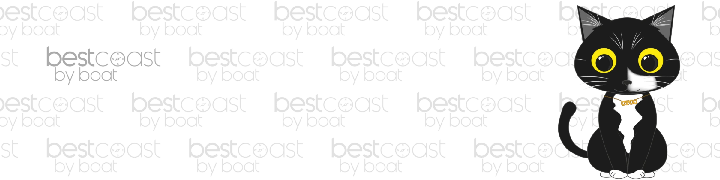 Bannière de BestCoastByBoat